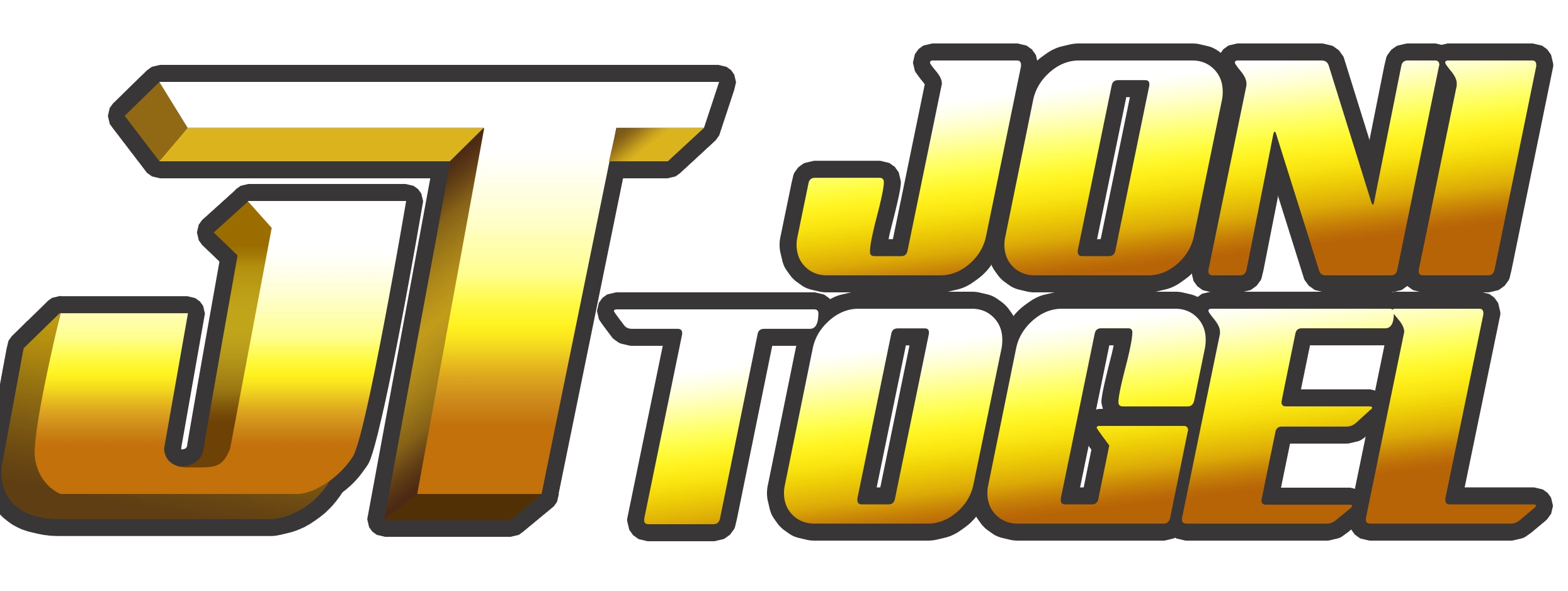 JONITOGEL Resmi