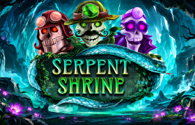 Serpent Shrine