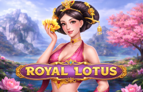 Royal Lotus