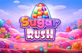 Sugar Rush 1000