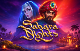 Sahara Nights