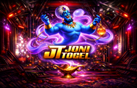 Jonitogel