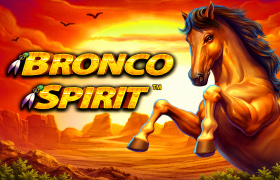 Bronco Spirit