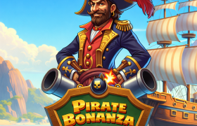 Pirate Bonanza