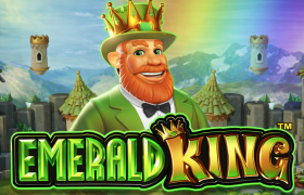 Emerald King