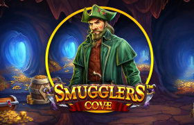 Smugglers Cove
