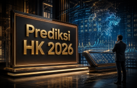 Prediksi HK 2026