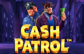 Cash Patrol