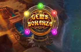 Gems Bonanza