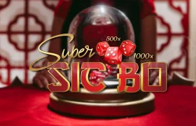 Live Super Sic Bo