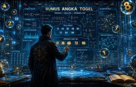 Rumus Angka Togel