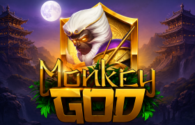 Monkey God