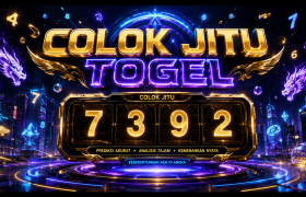 Colok Jitu Togel
