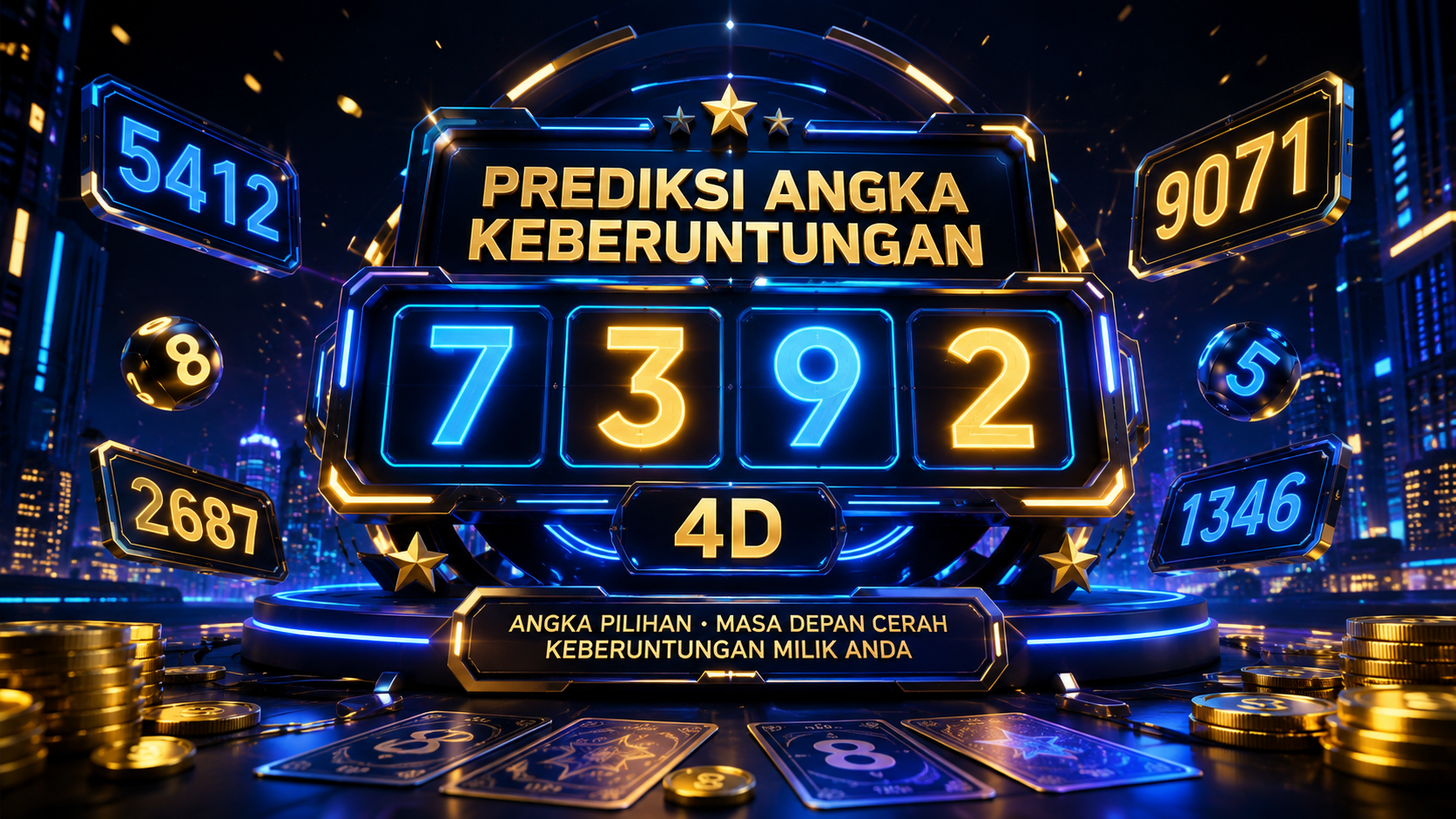 Colok Jitu Togel