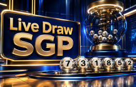 Live Draw SGP
