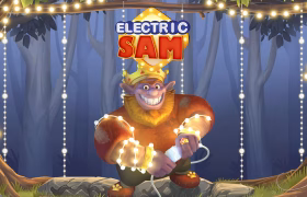 Electric Sam